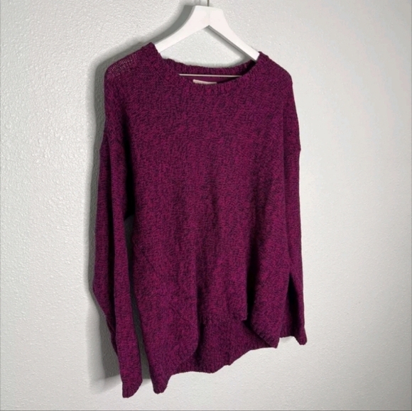 Philosophy Sweaters - Philosophy High Low Sweater Size XXL